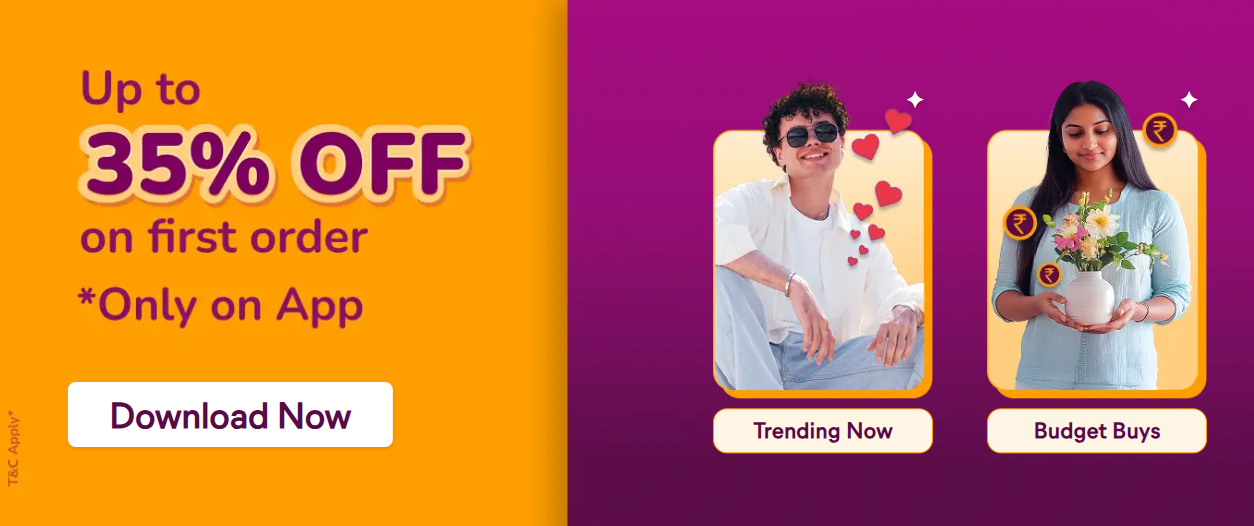 Promo Banner