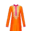 Kurti, Saree & Lehenga