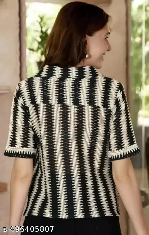 Fancy Glamorous Women Shirts - Image 2