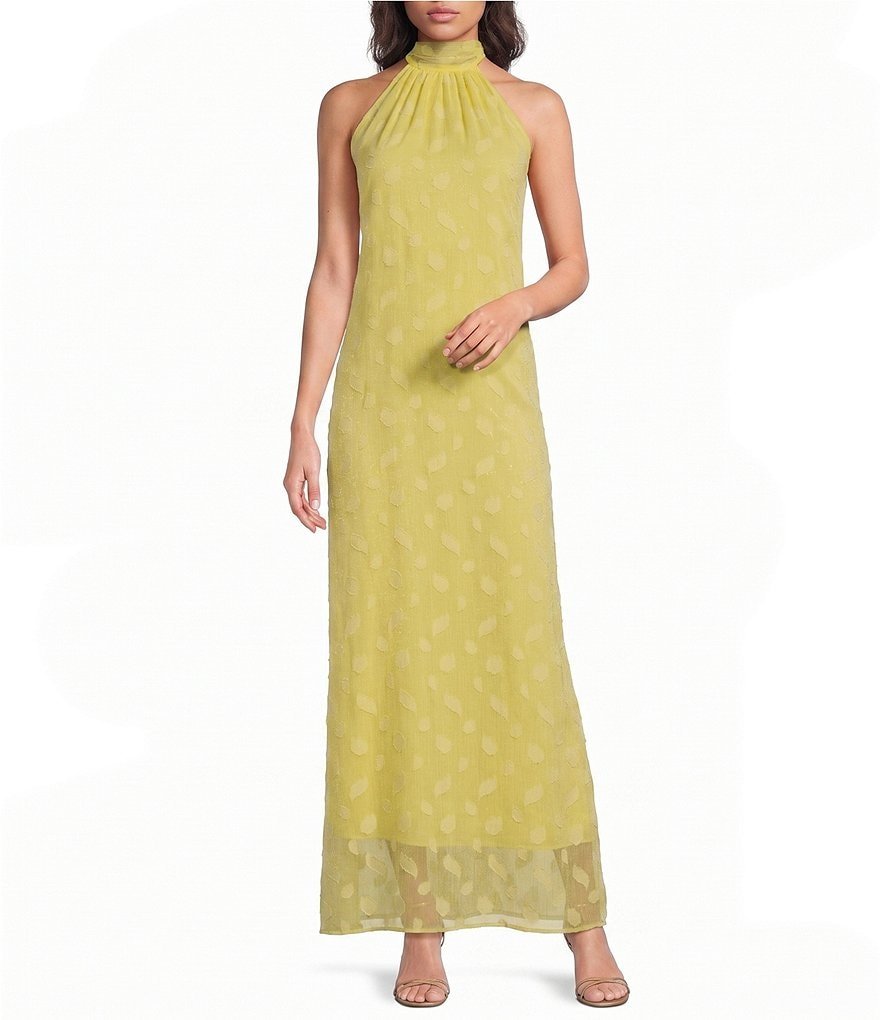 Rory Halter Gown