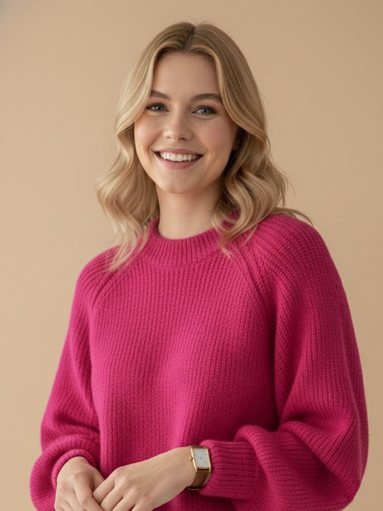 Women Pullover - Image 2