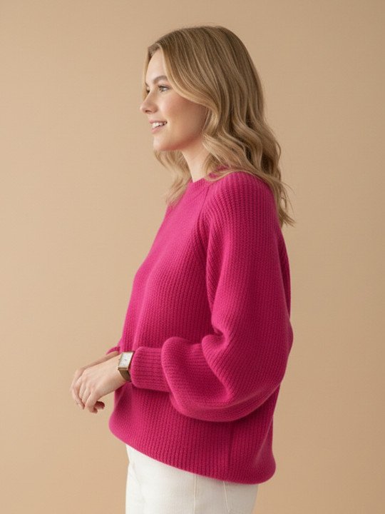 Women Pullover - Image 3