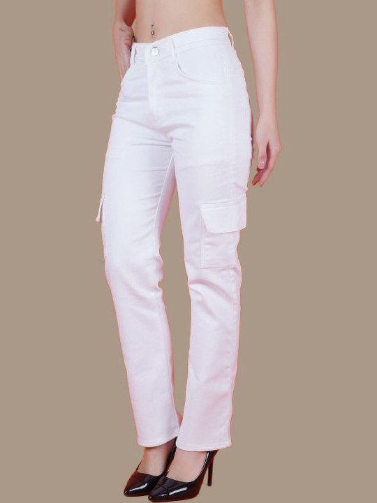 Women Trousers