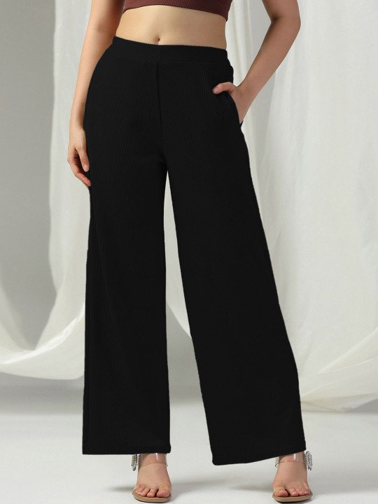 Women Trousers