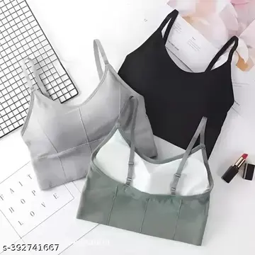 Any 2 Women Fancy Stylish Women Bra