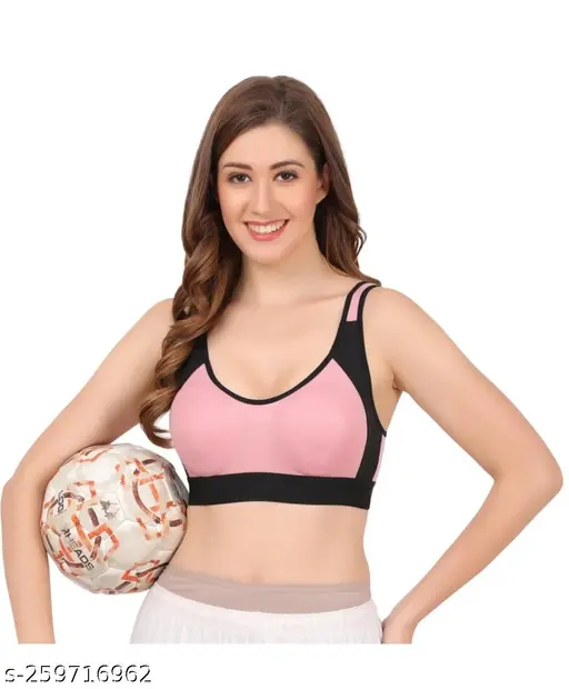 Comfy Women Bra - Image 2