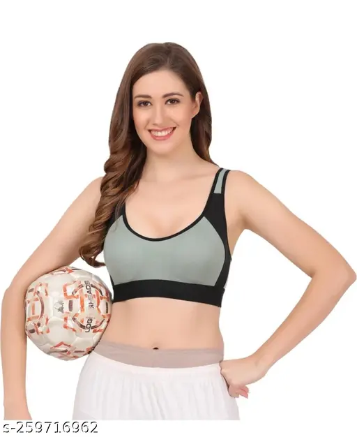 Comfy Women Bra - Image 3