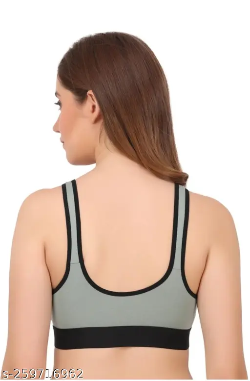 Comfy Women Bra - Image 4