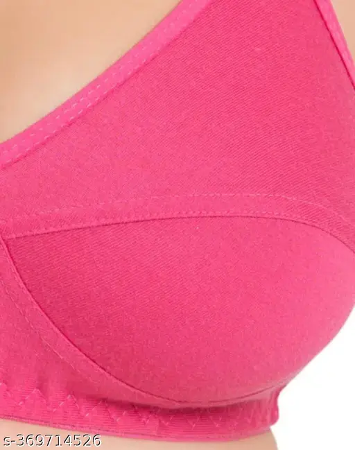 Regular Bra Pack of 6 - Image 4