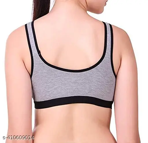 Sassy Women Sports Bra - Image 3
