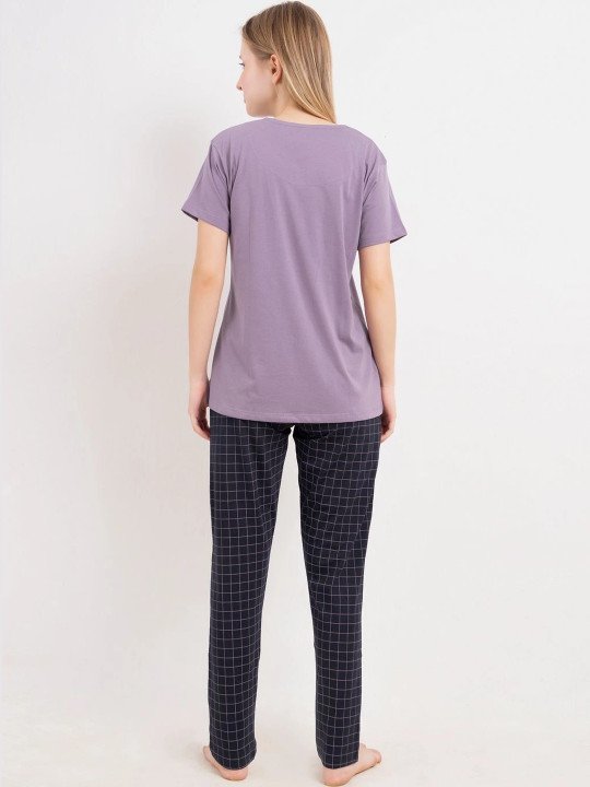 Night suit for women - Image 6