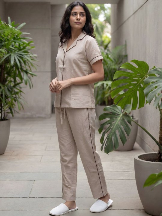Women Night suit - Image 6