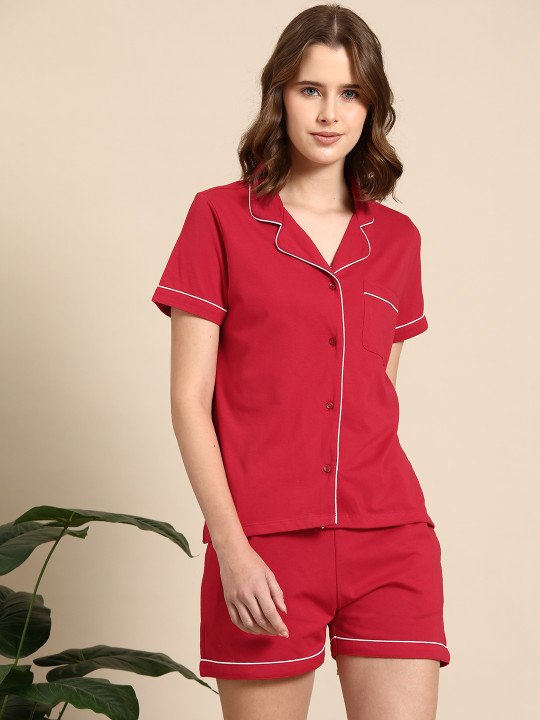 Night Suit
