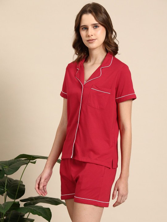 Night Suit - Image 4