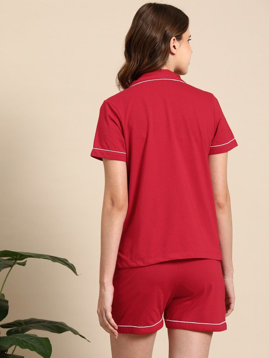 Night Suit - Image 5