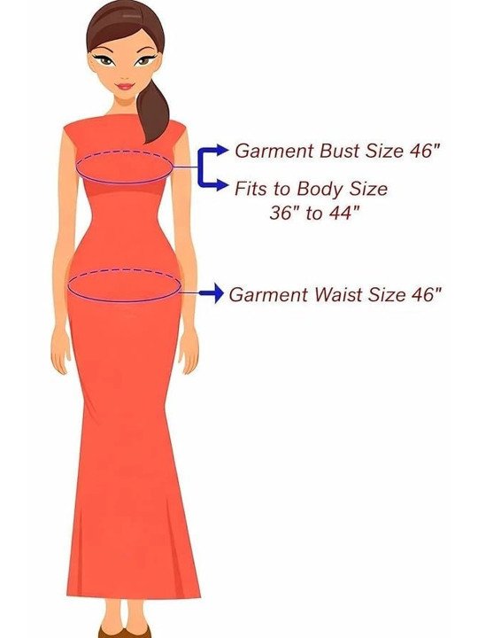 Printed Maxi Nightdress - Image 4