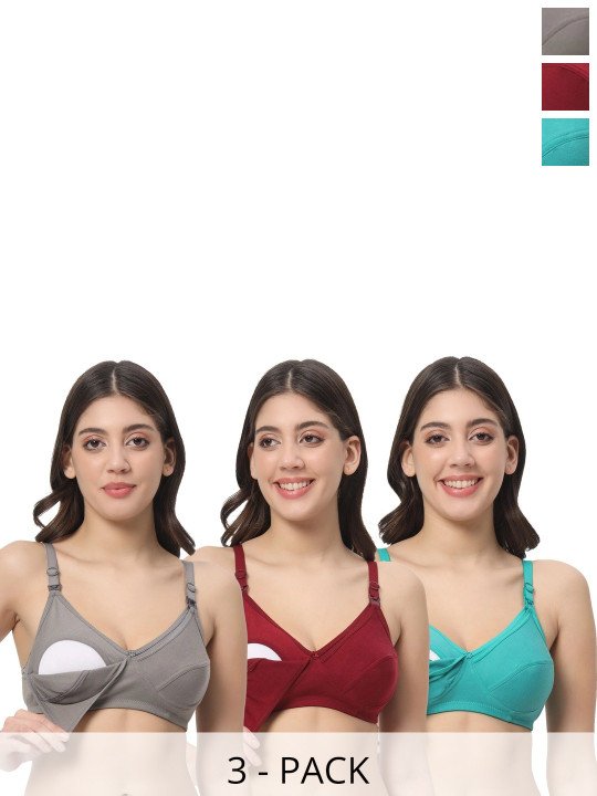 Bra Full Coverage
