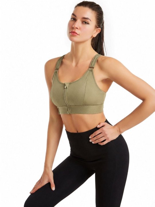 Bra Full Coverage Heavily Padded - Image 2