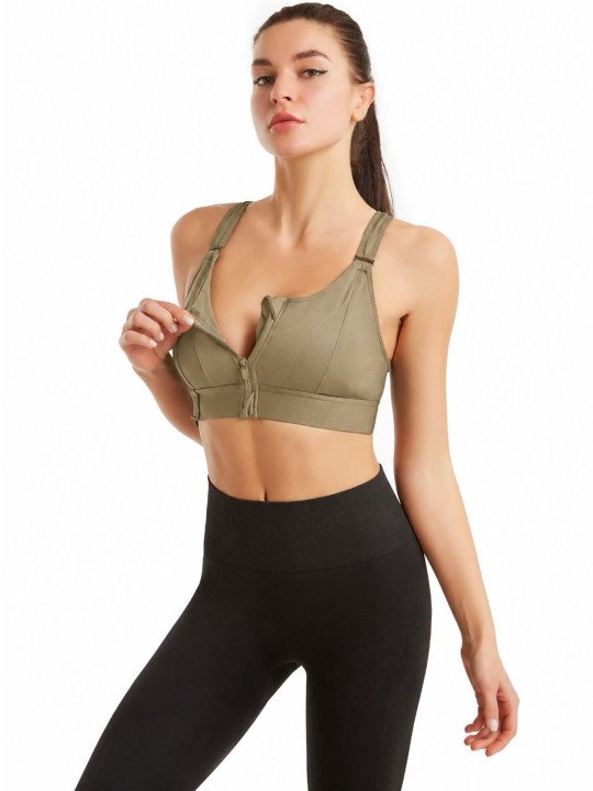 Bra Full Coverage Heavily Padded - Image 3
