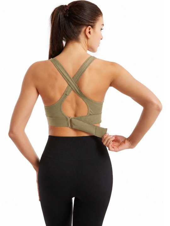 Bra Full Coverage Heavily Padded - Image 4