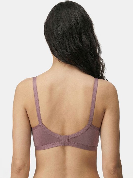 Full coverage Maternity bra - Image 3