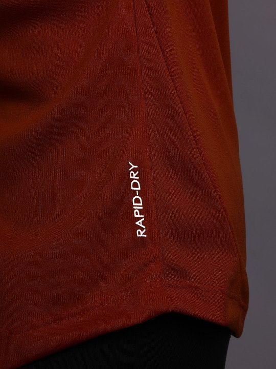 Couple Collection Rapid-Dry Training T-shirt - Image 7