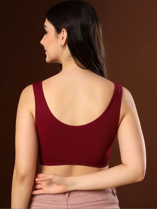 Bra Full Coverage - Image 3