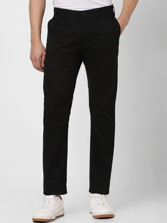 Peter England Casuals Men Trousers