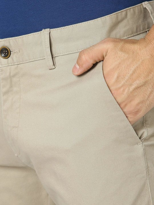 Peter England Casuals Men Trousers - Image 6