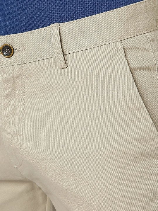 Peter England Casuals Men Trousers - Image 7