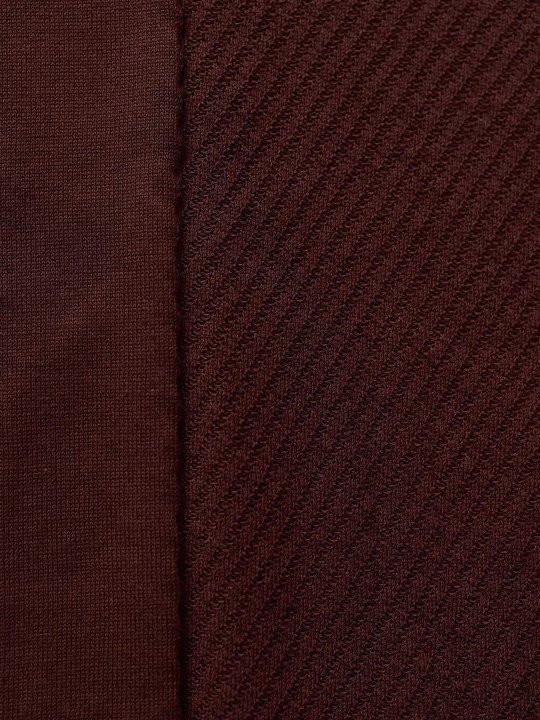 Men Cotton Structured Polo Tshirt - Image 6