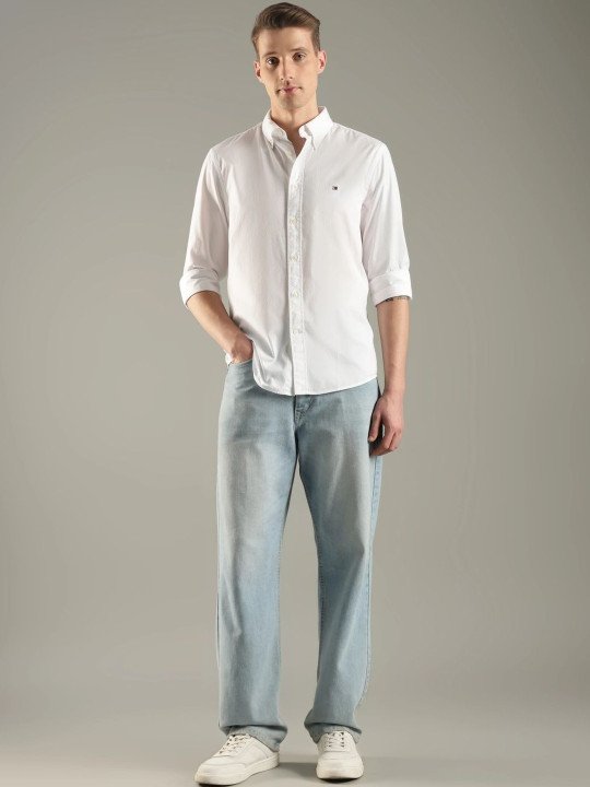 Men Casual Shirt