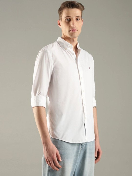 Men Casual Shirt - Image 3