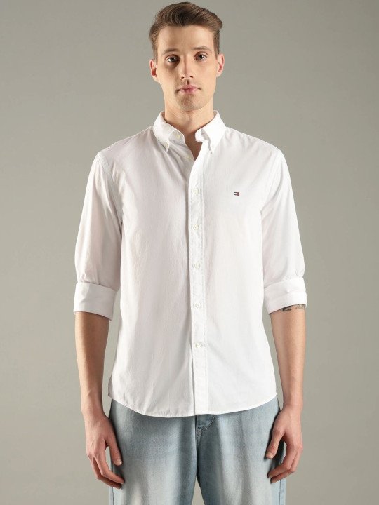 Men Casual Shirt - Image 4