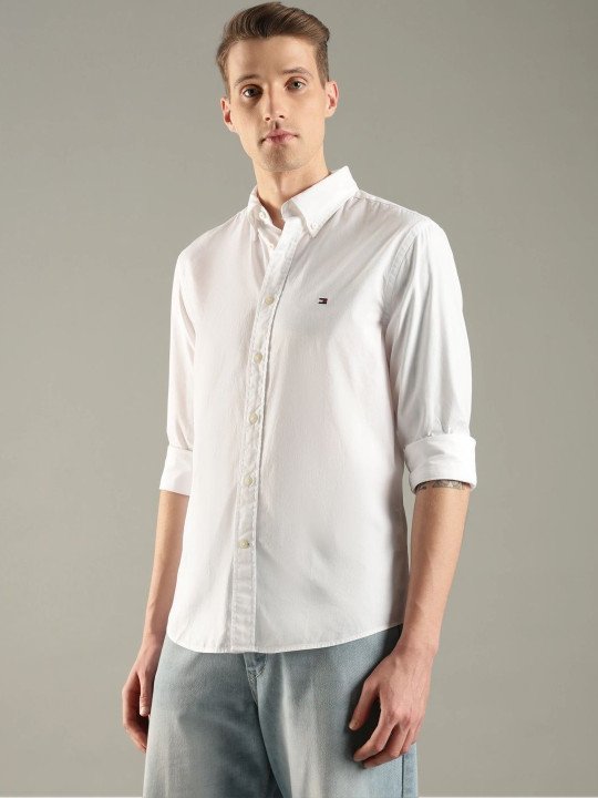 Men Casual Shirt - Image 5