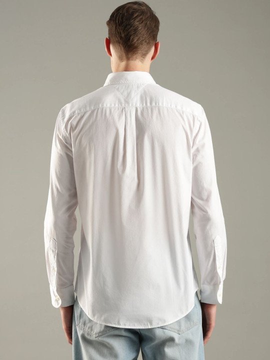 Men Casual Shirt - Image 6