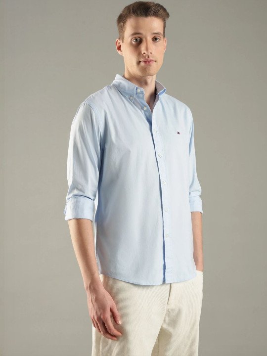 Men Casual Shirt - Image 3