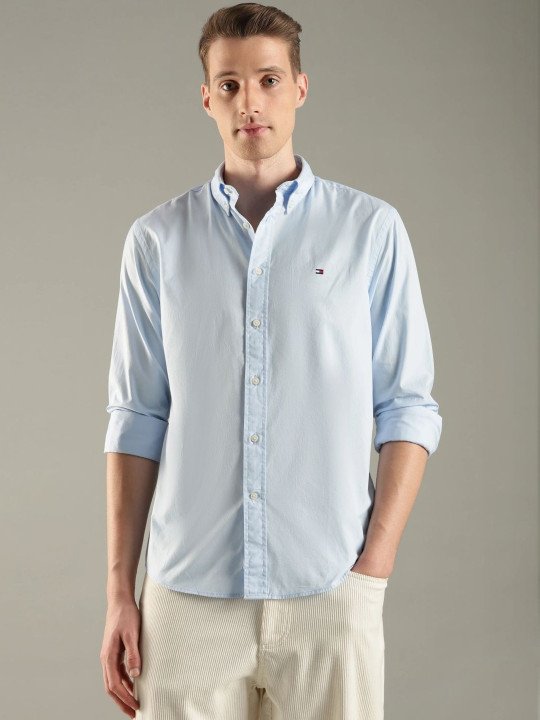 Men Casual Shirt - Image 4