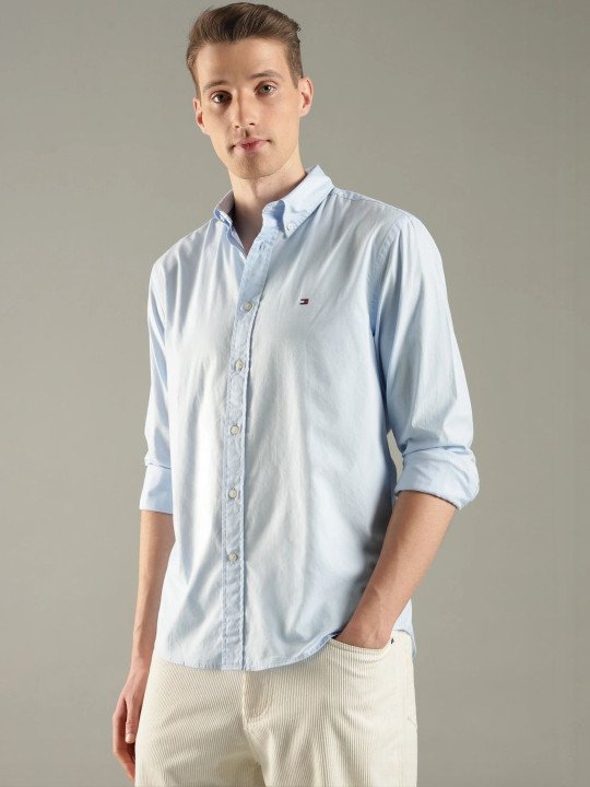 Men Casual Shirt - Image 5