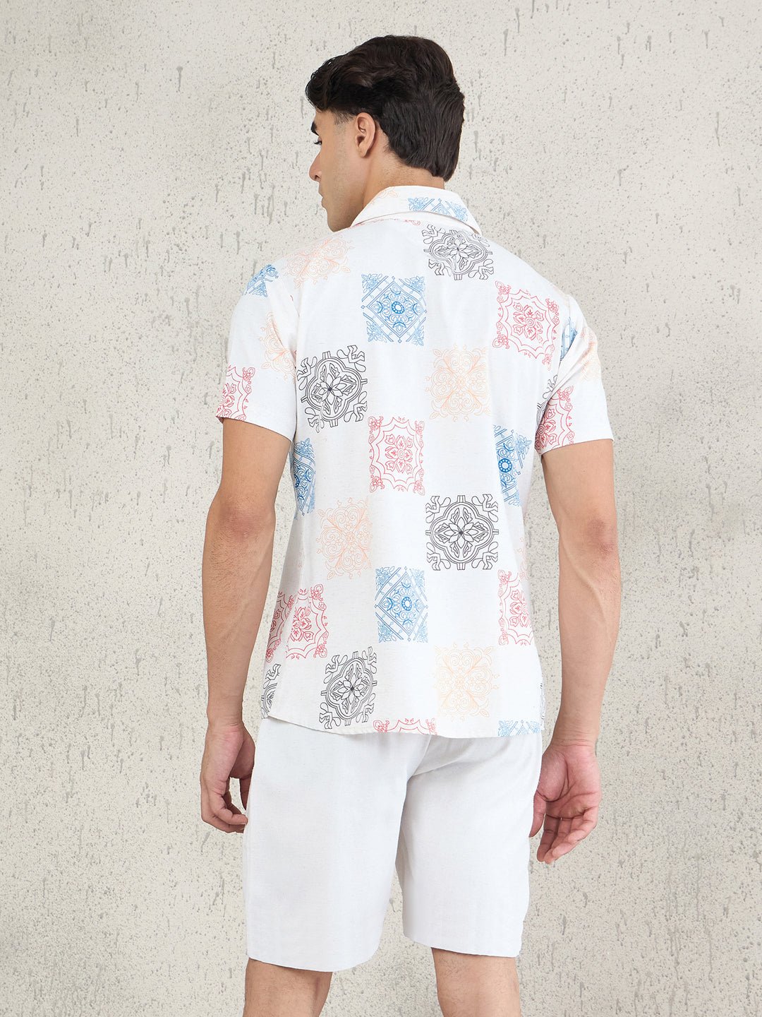 Geometric Tile Coord Set - Image 2