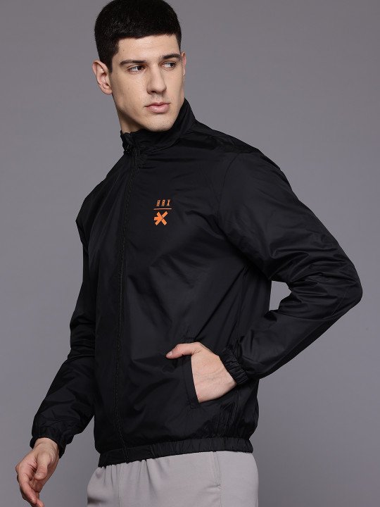 Rapid-Dry Training Jacket