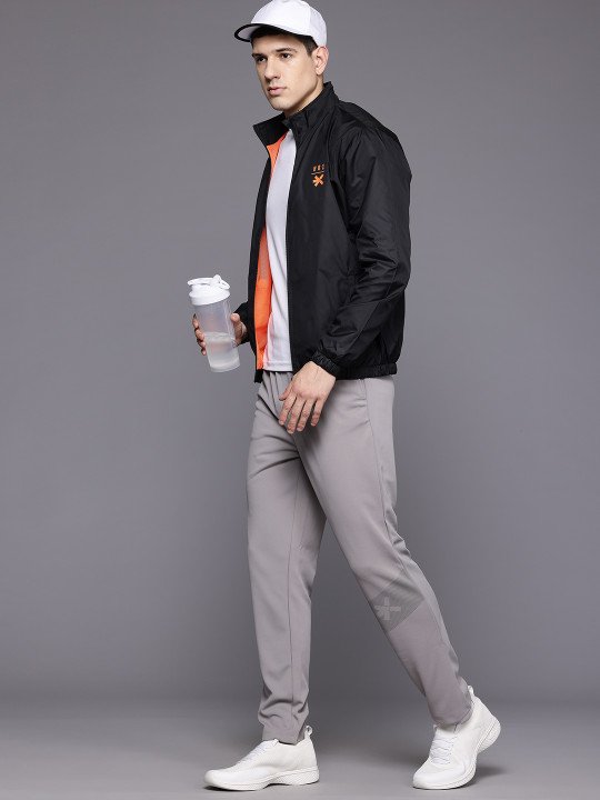 Rapid-Dry Training Jacket - Image 2