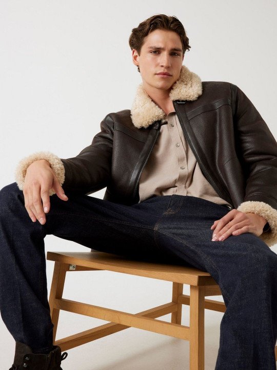 Men Jacket