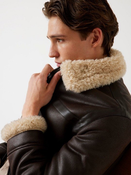 Men Jacket - Image 2