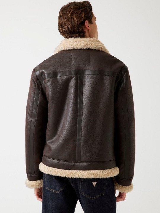 Men Jacket - Image 4
