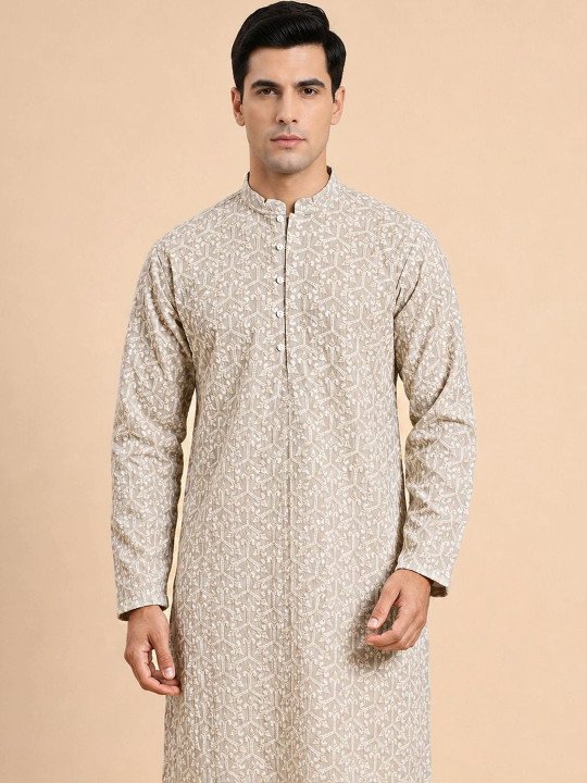 Men Kurta - Image 2
