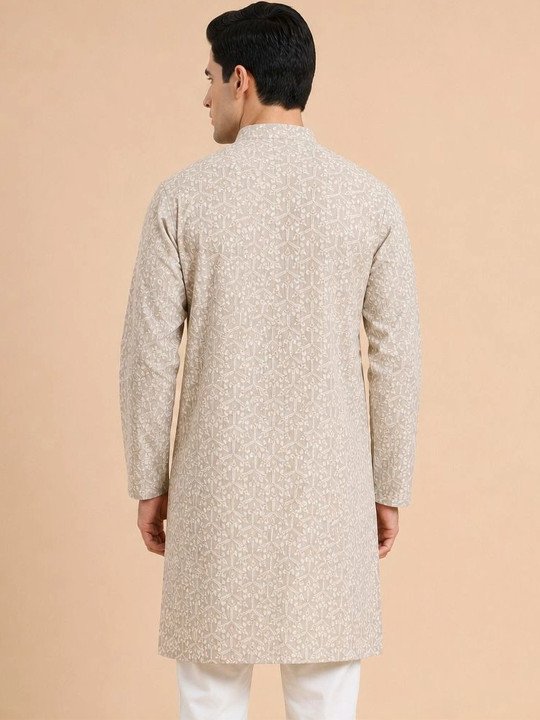 Men Kurta - Image 3