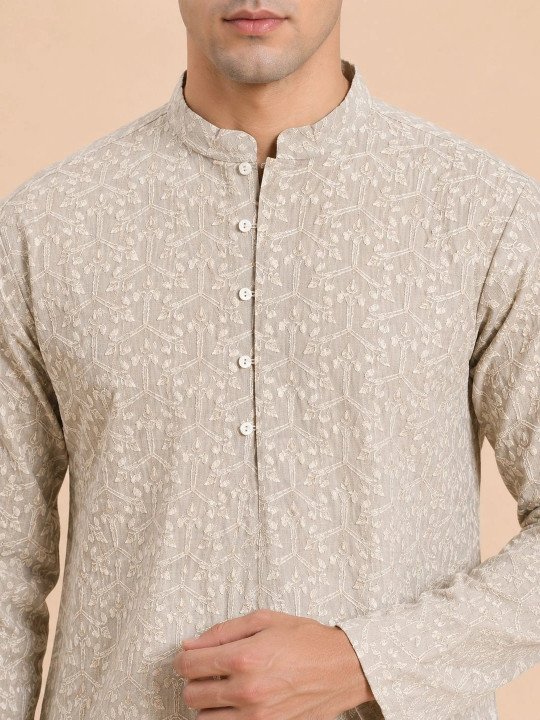 Men Kurta - Image 4
