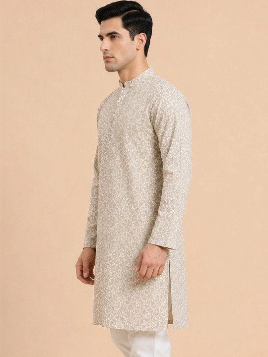 Men Kurta - Image 5