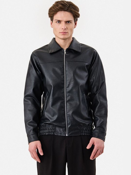 Men Padded Jacket